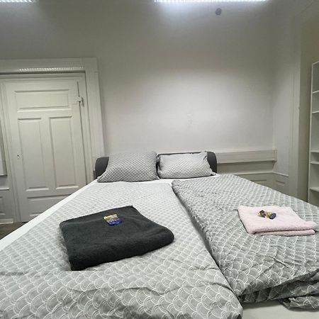 Simplex Apartments Am Ettlinger Tor Spacious Карлсруе Екстериор снимка
