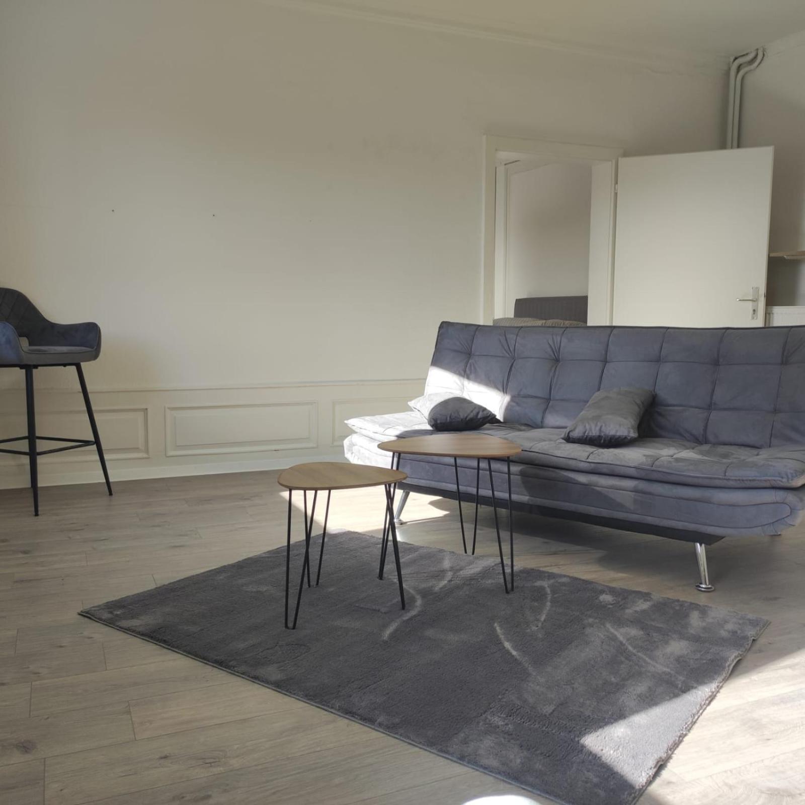 Simplex Apartments Am Ettlinger Tor Spacious Карлсруе Екстериор снимка