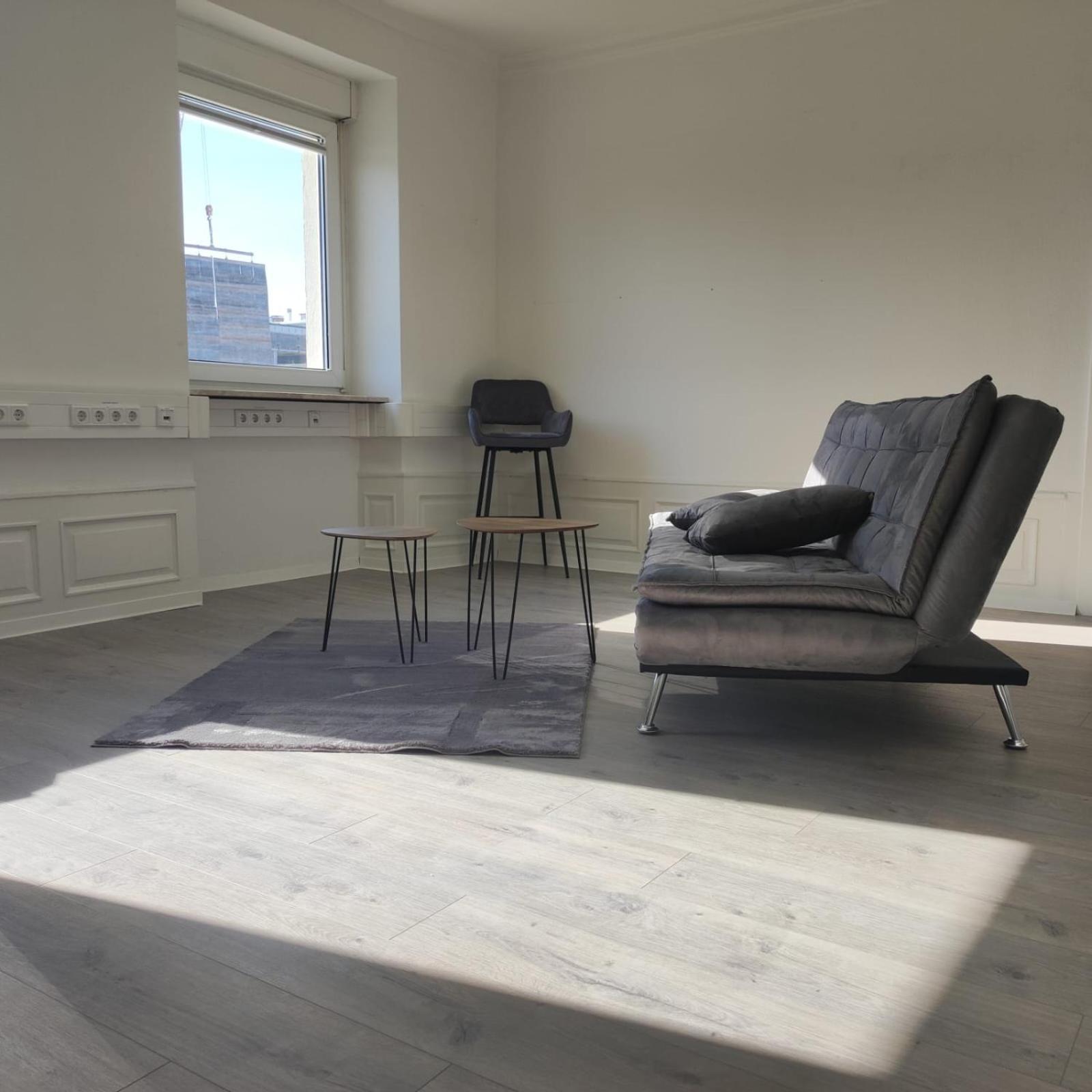 Simplex Apartments Am Ettlinger Tor Spacious Карлсруе Екстериор снимка