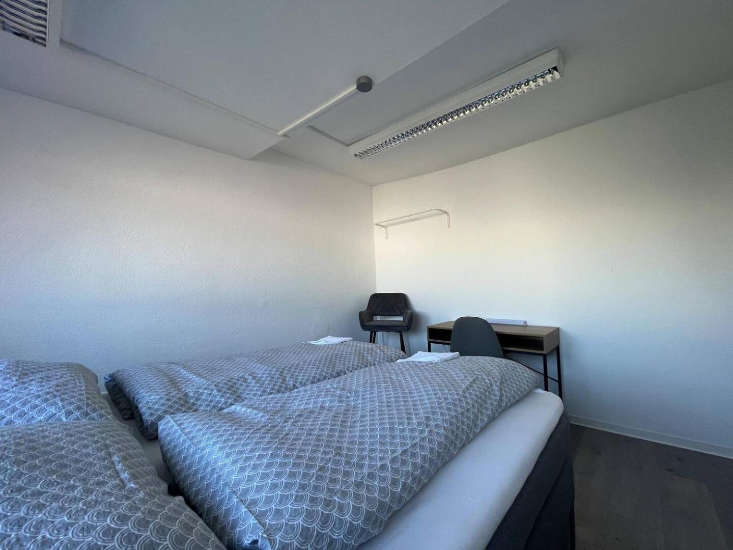 Simplex Apartments Am Ettlinger Tor Spacious Карлсруе Екстериор снимка