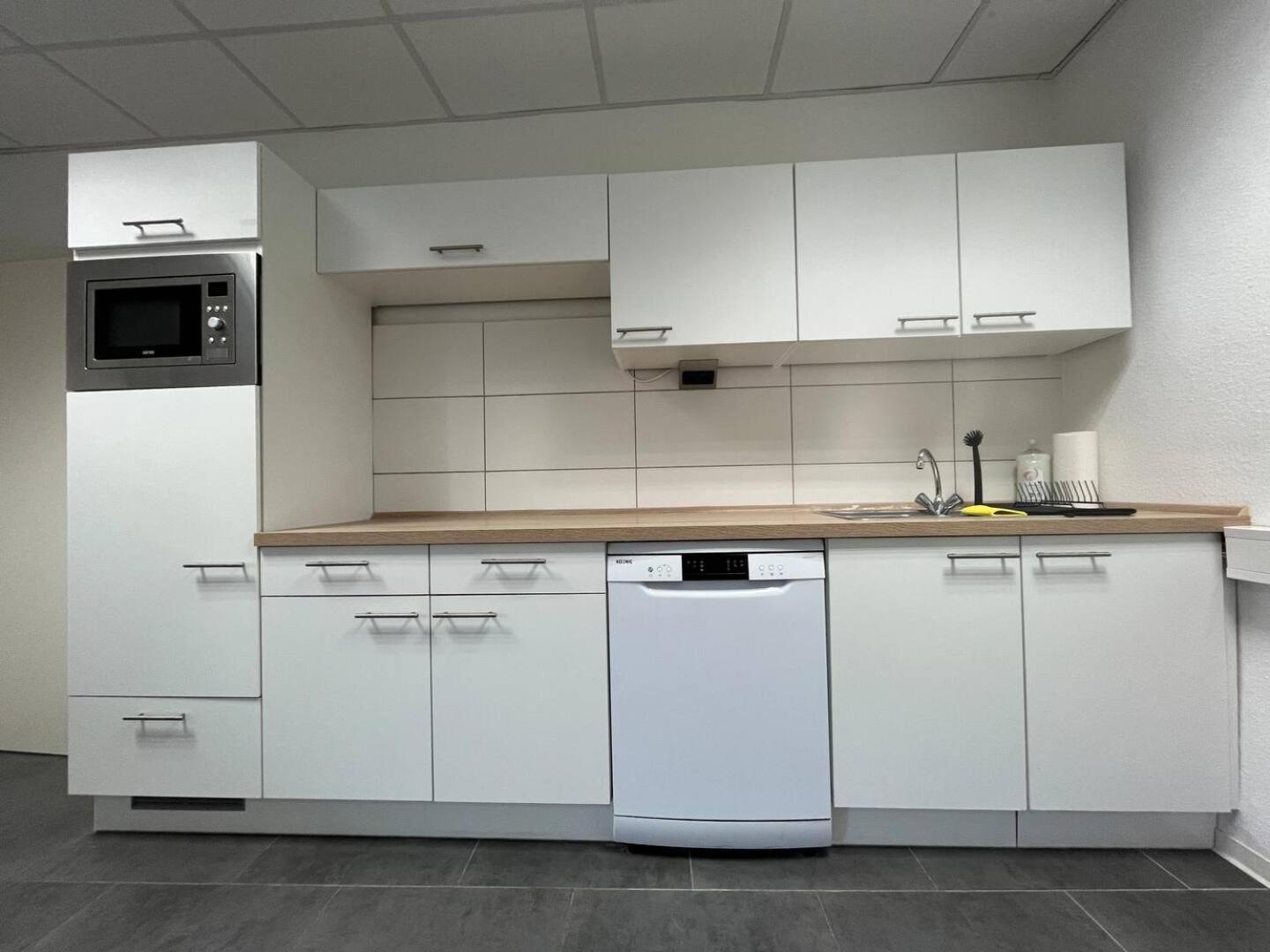 Simplex Apartments Am Ettlinger Tor Spacious Карлсруе Екстериор снимка