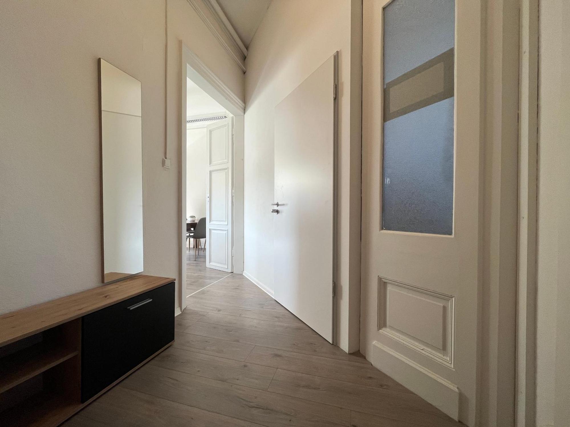 Simplex Apartments Am Ettlinger Tor Spacious Карлсруе Екстериор снимка